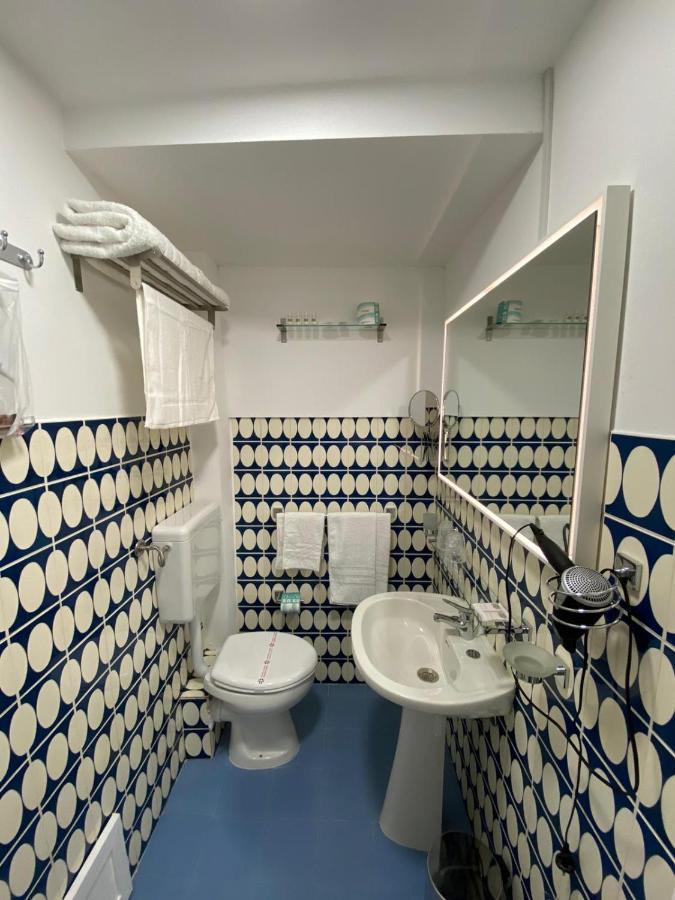 Suite 4 Canti Palermo Eksteriør billede